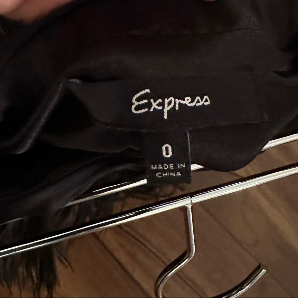 Express Dress - Picture 3 of 3